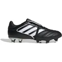 Adidas Copa Gloro Ii Sg - Sort/hvid - Soft Ground (Sg), størrelse 42