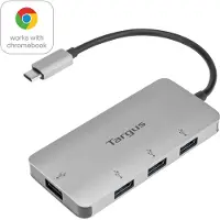 Targus Ach226eu Hub