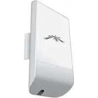 Ubiquiti NanoStation Loco M2 , 150 Mbit/s, IEEE 802.3,IEEE 802.3u, 10,100 Mbit/s, 150 Mbit/s, 2.412-2.462, 8 MB
