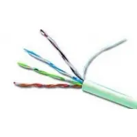 Gembird Rulle Med Utp Cat5-kabel Netværkskabel 100 M
