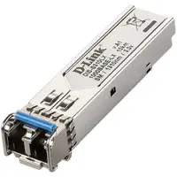 D-Link Mini Gbic Sfp To 1000 Base Lx 1 Port Transceiver