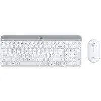 Logitech Mk470 Wifi-adgangspunkt