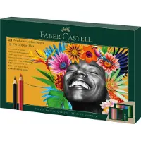Faber-Castell Fc-210054 Tusch
