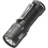 Nitecore MT1C Pro rechargeable flashlight, 1000 lumens