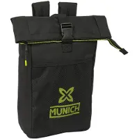 Safta Munich Beat 15.6´´ 15.30l 32x42x15 Cm Rygsæk