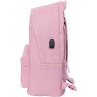 Safta Munich Basics 15.6´´ 24.55l 32x42x15 Cm Rygsæk