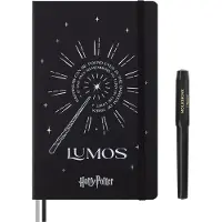 Moleskine Harry Potter 2024, limited edition