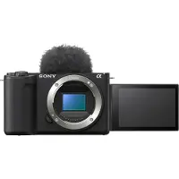 Sony ZV-E10 II - Body
