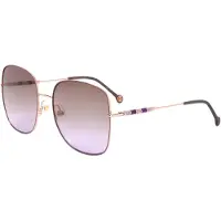 Carolina Herrera Ch0035/s Solbriller Til Kvinder