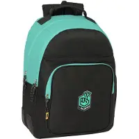 Safta Kings League El Barrio 20l 32x43x14 Cm 622433773 Rygsæk