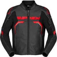 Spidi Evo Rider 3 Læderjakke
