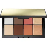 Kevyn Aucoin Sculpt and Define Contour Book Volume IV Makeuppalette 22 g Volume IV