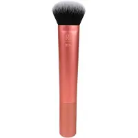 Real Techniques Base Expert Face Brush Pudderbørste 1 stk.