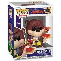 Funko POP! POP! 80285, Samleobjekt, Videospil