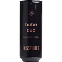 Missguided Babe Oud Eau de parfum 80 ml