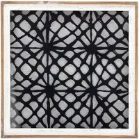Creative Collection Maj nr 2 Ramme 50x50 cm Brun