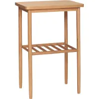 Hubsch Acorn sidebord Eg