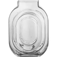 Creative Collection Rafi vase Ø7,5 cm Klar