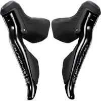 Shimano Dura-ace Di2 St-r9250 Gearskifter Sæt