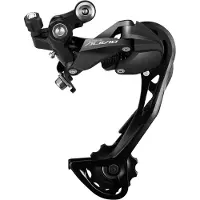 Shimano Alivio RD-M3100 Bagskifter – 9-Speed Shadow RD