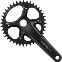 Shimano Grx 610 Kranksæt