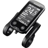 Shimano Steps E6100 Cykelcomputer