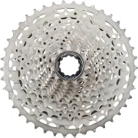 Shimano Galinis žvaigždžių blokas DEORE CS-M5100 11-speed-11-42T