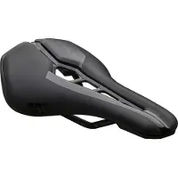 Pro Stealth Curved Performance Cykelsadel