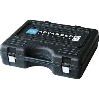 Pro Advanced Tool Box Værktøjssæt