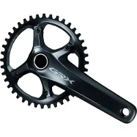 Shimano Grx Rx810 Kranksæt