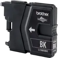 Brother Lc985bkbp Blækpatron