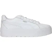 Puma Sneaker low 'Karmen II' hvid