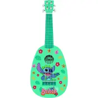 Disney Stitch Ukulele