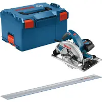 Bosch Professional Gks 65 Gce+fsn 1400 Rundsav