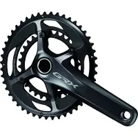 Shimano Grx Rx810 Kranksæt