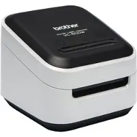 Brother VC-500W Color Label Printer