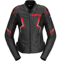 Spidi Evo Rider 3 Læderjakke