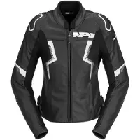 Spidi Evo Rider 3 Læderjakke