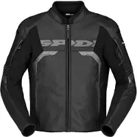 Spidi Evo Rider 3 Læderjakke