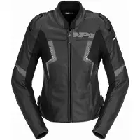 Spidi Evo Rider 3 Læderjakke