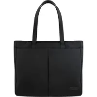 Uniq Etui til MacBook 16 RPET Sort