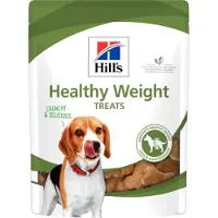Hills Hill's Healthy Weight Snacks - Sparpaket: 3 x 200 g