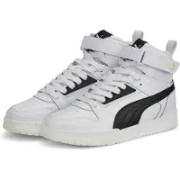 Puma Rbd Game Sko