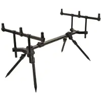 ZFISH Smart Rod Pod