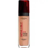 L'Oréal Paris Infallible 24H Fresh Wear 300 Amber 30ml