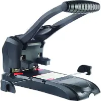 Kangaro Punch 150 ark sort (KAHDP2160N-99)