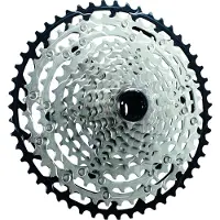 Shimano Slx Cs-m7100 12s Kassette