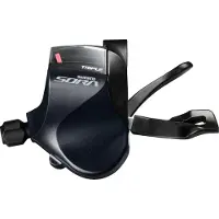 Shimano Sl-r3030 Sora Rapidfire Plus Venstre Gearskifter