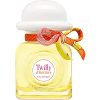 Hermès Paris Twilly Eau Ginger