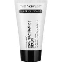 The Inkey List SuperSolutions 20% Niacinamide Serum Serum 30 ml